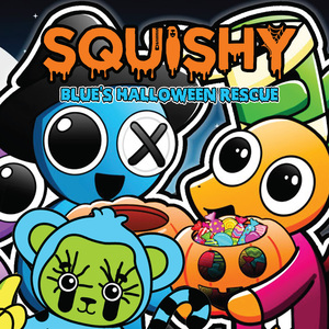 Blue's Halloween Rescue