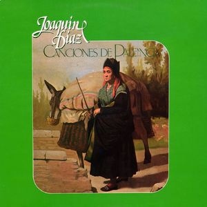 Allí te corte un ramo