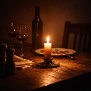 이 밤이 지나면 (After This Night)