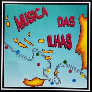 Música das Ilha Pt. 1: Bailinho da Madeira / Ilha do Faial / Bate o Pé / Açores / Açores / Os Três Santos Populares / Cantai Comigo / Sábado à Noite / Baile da Camacha / Despique da Saudade