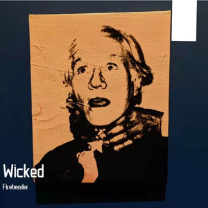 [FREE] “Wicked” Lil Vandark Type Beat