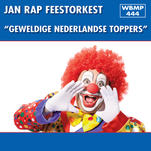 Op een mooie pinksterdag