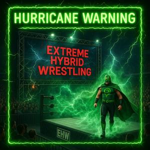 HURRICANE WARNING