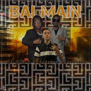 Balmain (feat. El RM, Teyshon & Llaverito)