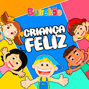 Criança Feliz (Playback)