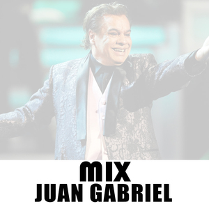 Juan Gabriel Hasta Que Te Conoci