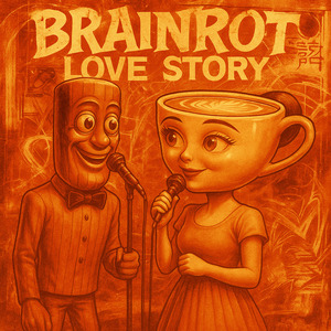 BRAINROT LOVE STORY