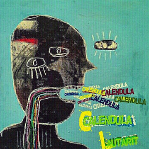 Calendula (Original Mix)