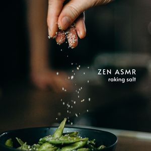 Raking Alaea Red Salt