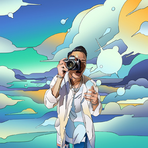 昼の6時 (feat. 鋼田テフロン)