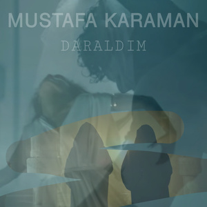 Daraldım (Slowed and Reverb)