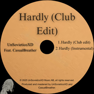 Hardly (Club Edit)