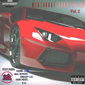 Born To Survive (feat. Young June, EU & Criccet Loc)