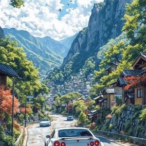 Attack of the Killer Beast (Sped Up)