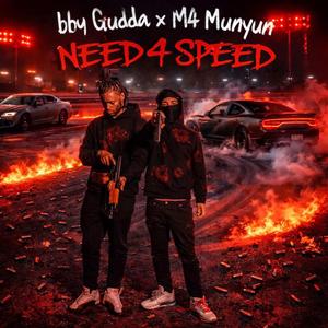 Need 4 Speed