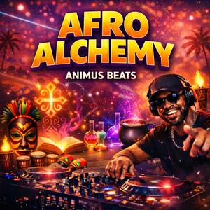 Afro Alchemy