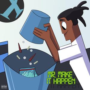 Break It Down (feat. DatYunginG5)