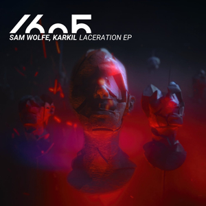 Laceration (Original Mix)