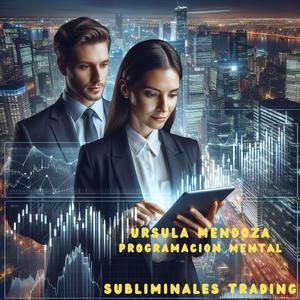Trading al Máximo: Audios Subliminales para Hombres que Aspiran al Éxito Bursátil - ¡Escucha Ahora!