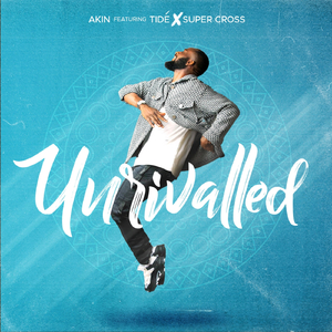 Unrivalled (feat. Tidé & Super Cross)