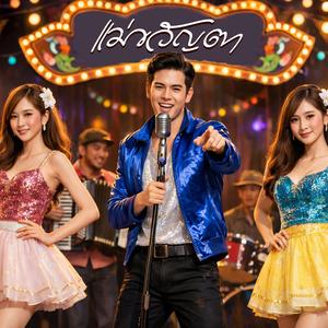 แม่ขวัญตา