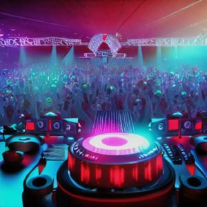 说好一起到明天（dj版）