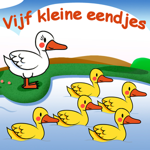 Vijf Kleine Eendjes