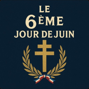 Le 6ème jour de juin