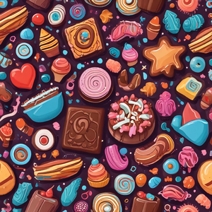 čokolino by @contentgrammy140