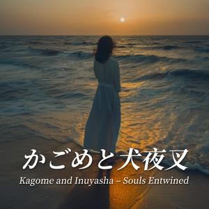 かごめと犬夜叉 Kagome and Inuyasha – Souls Entwined
