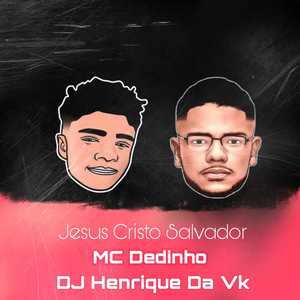 Jesus Cristo Salvador