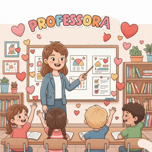PROFESSORA