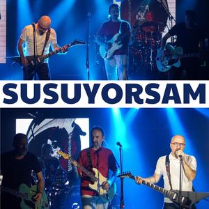 Susuyorsam