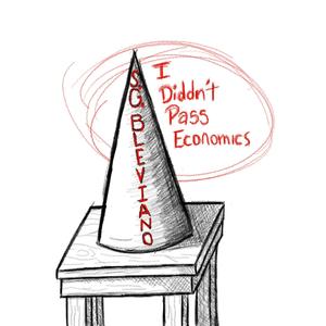I Diddn't Pass Economics