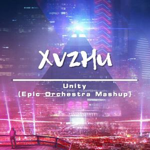 Unity (Epic Orchestra Mashup)