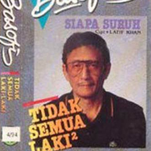 Sekedar Bertanya