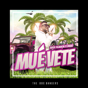 Muévete (feat. Deelio, Deezle & Claudio Zayas)