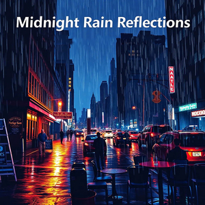 Night Rain Harmony