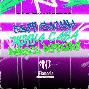 Beat Sacana Minha Casa Parece Puteiro