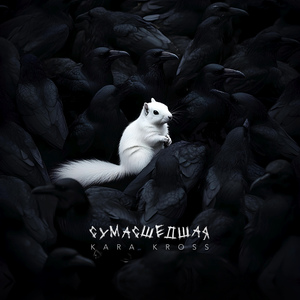 Сумасшедшая