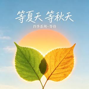等夏天等秋天