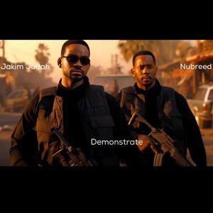 Nubreed (feat. Jakim Judah)