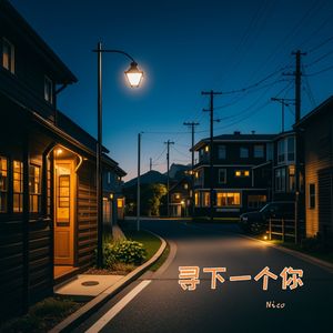 寻下一个你