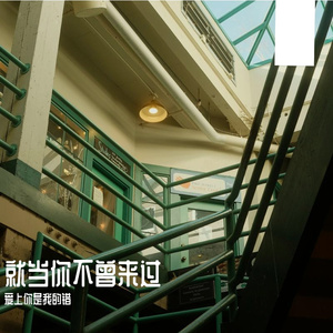 就当你不曾来过