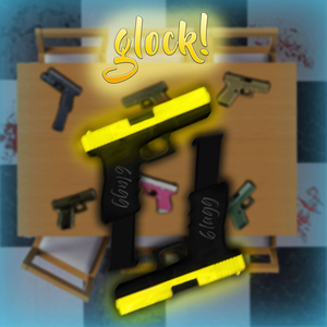 glock! (prod. by strayzz)
