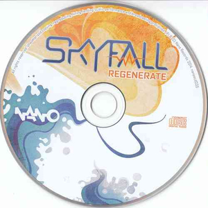 Dustortion (Skyfall Remix)