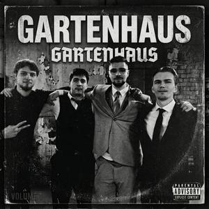 Gartenhaus