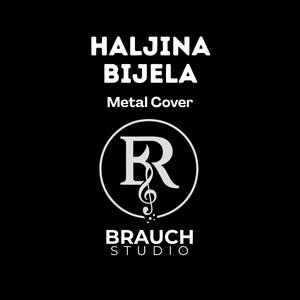 Haljina bijela