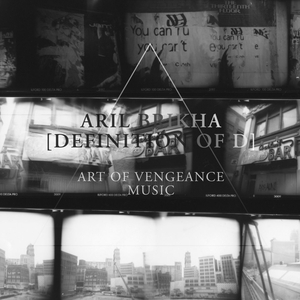 Defintion of D (Original Mix)