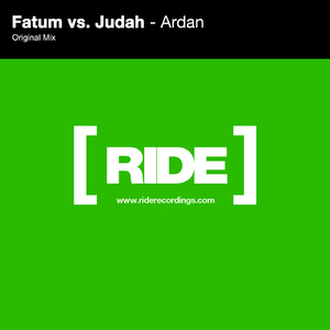 Ardan (Original Mix)